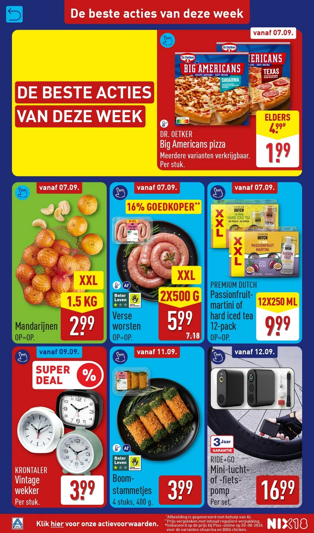 aldi folder week 37 2