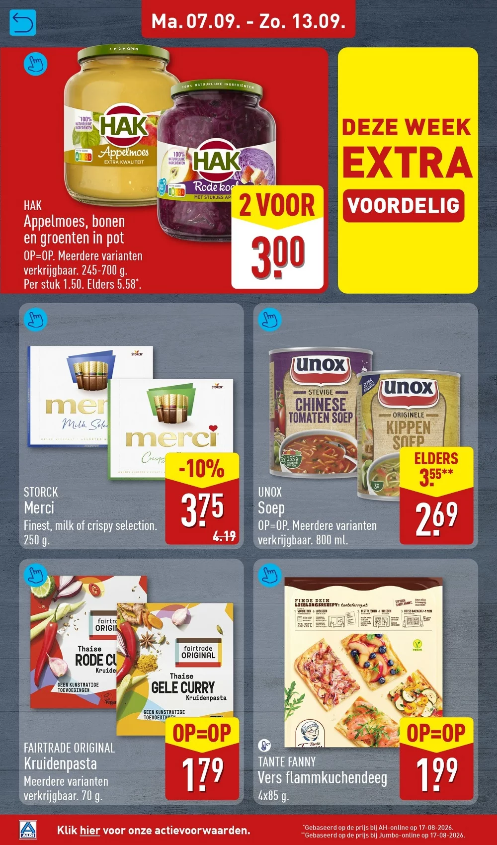 aldi folder week 37 20