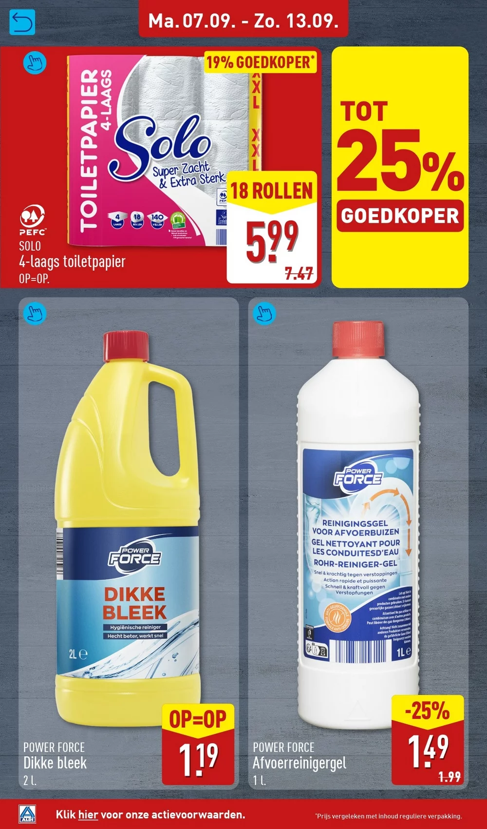 aldi folder week 37 22