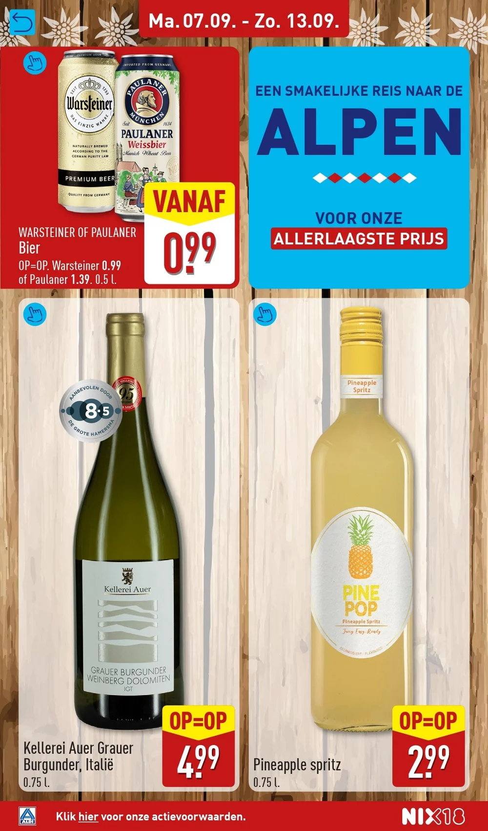 aldi folder week 37 24