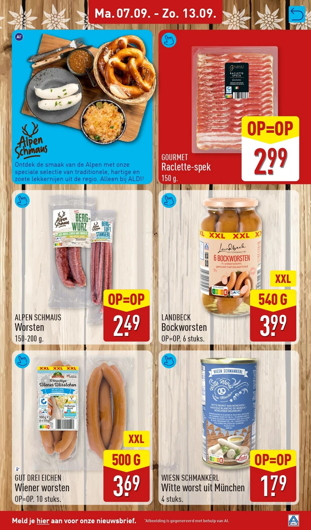 aldi folder week 37 29