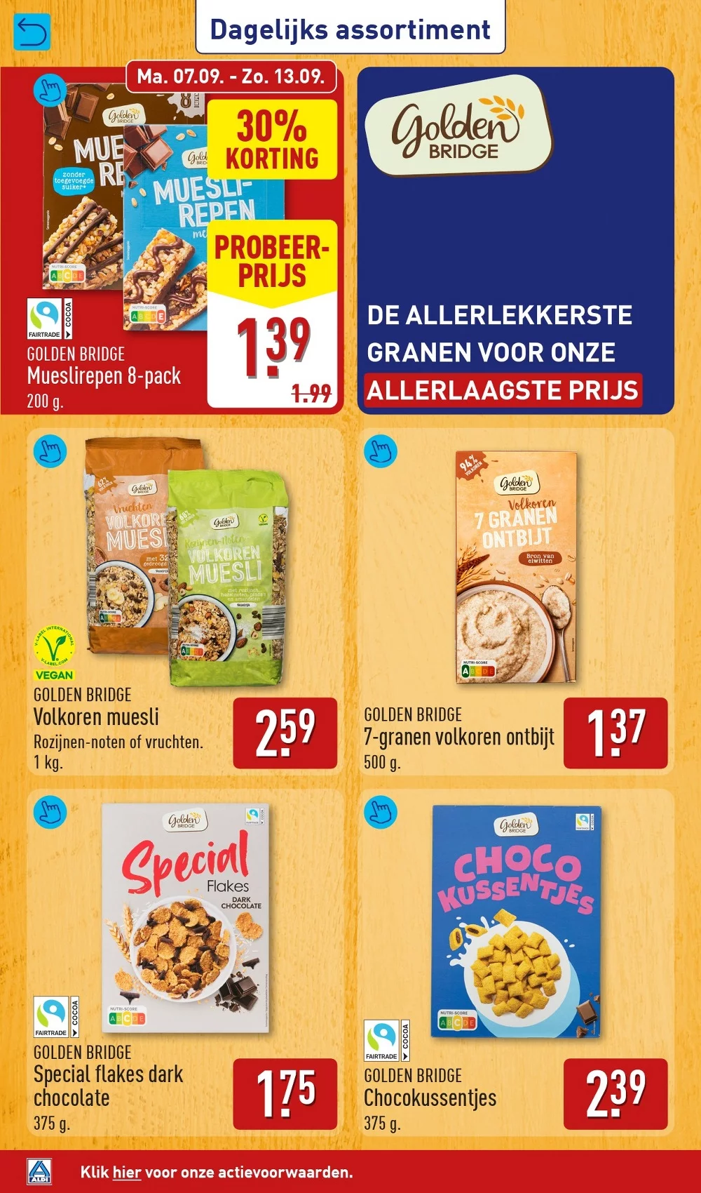aldi folder week 37 30