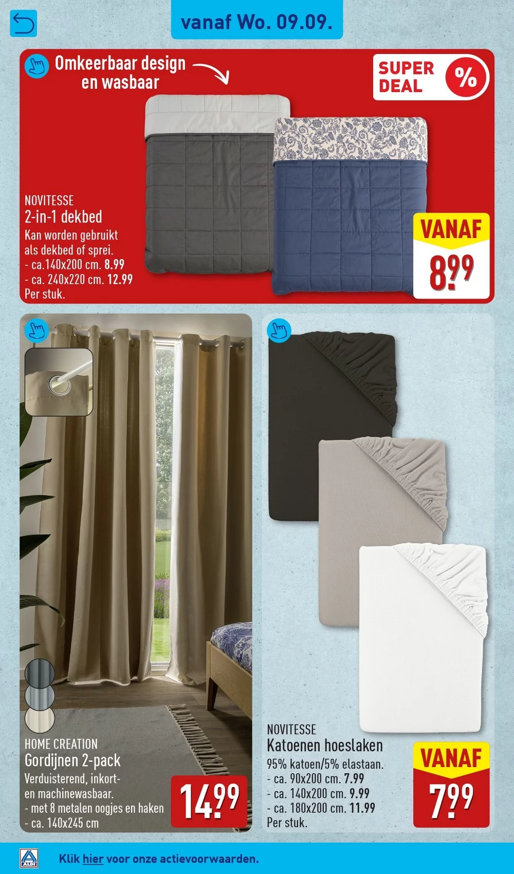 aldi folder week 37 36