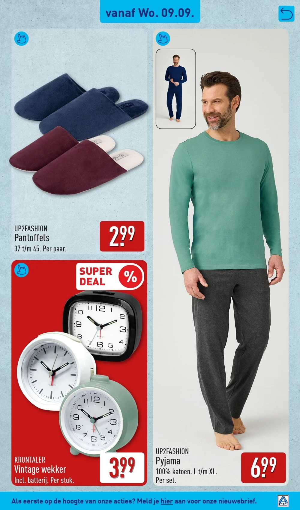 aldi folder week 37 39
