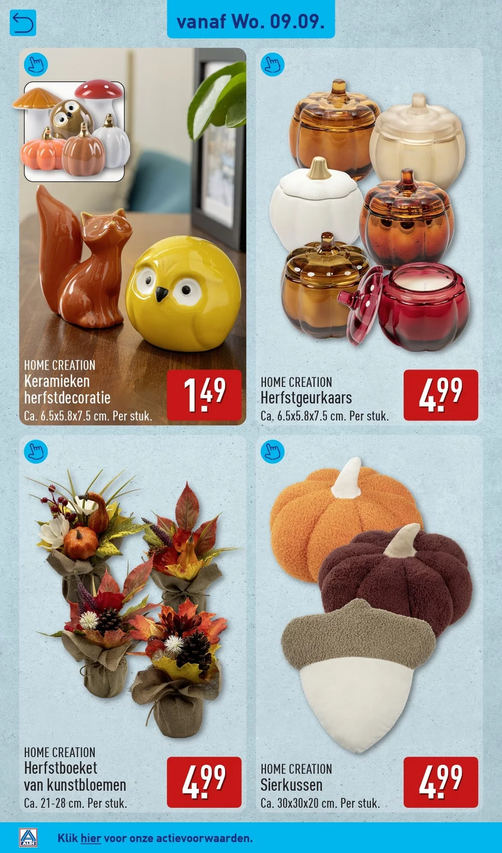 aldi folder week 37 40
