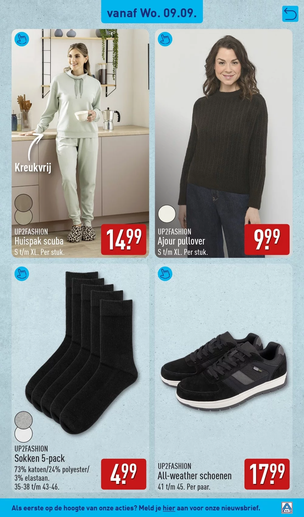 aldi folder week 37 45