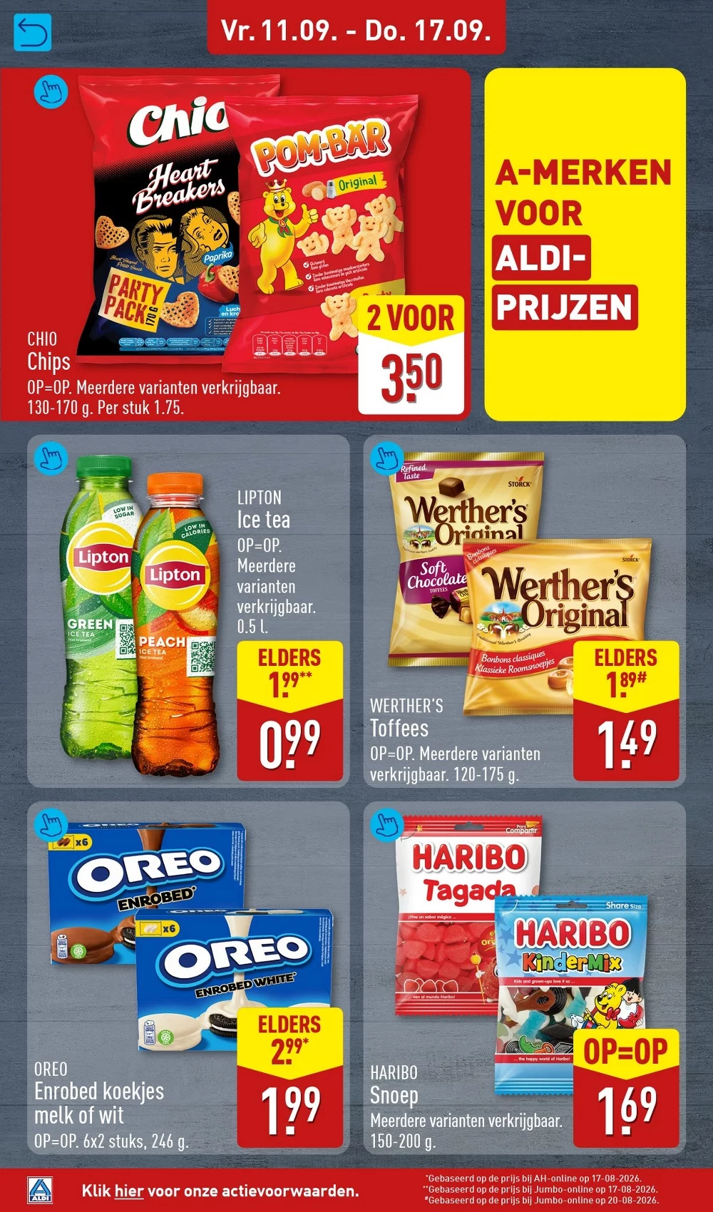 aldi folder week 37 46