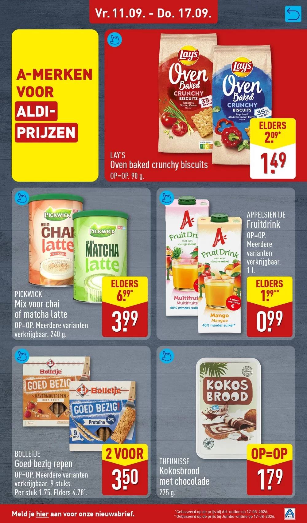 aldi folder week 37 47