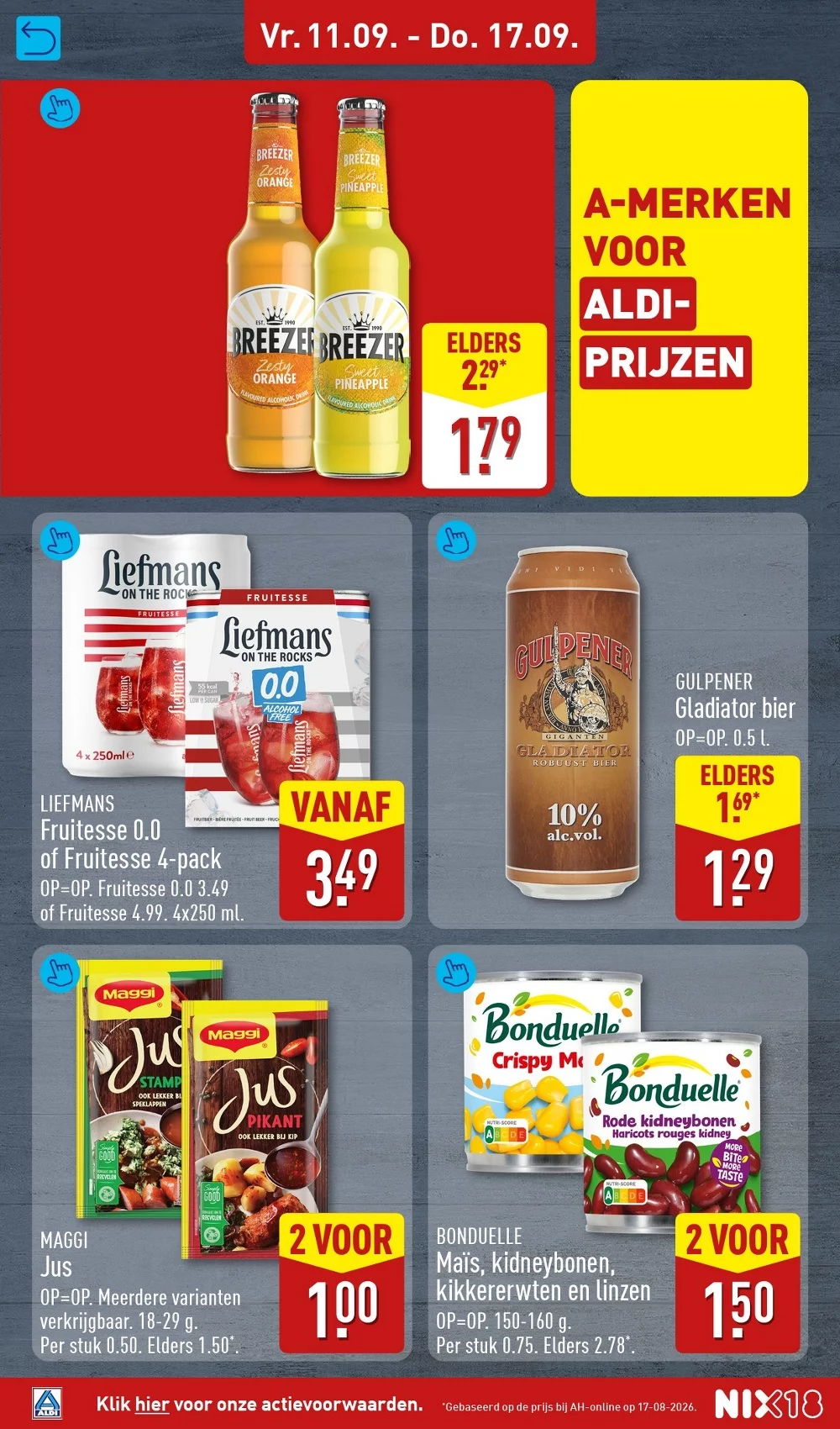 aldi folder week 37 48