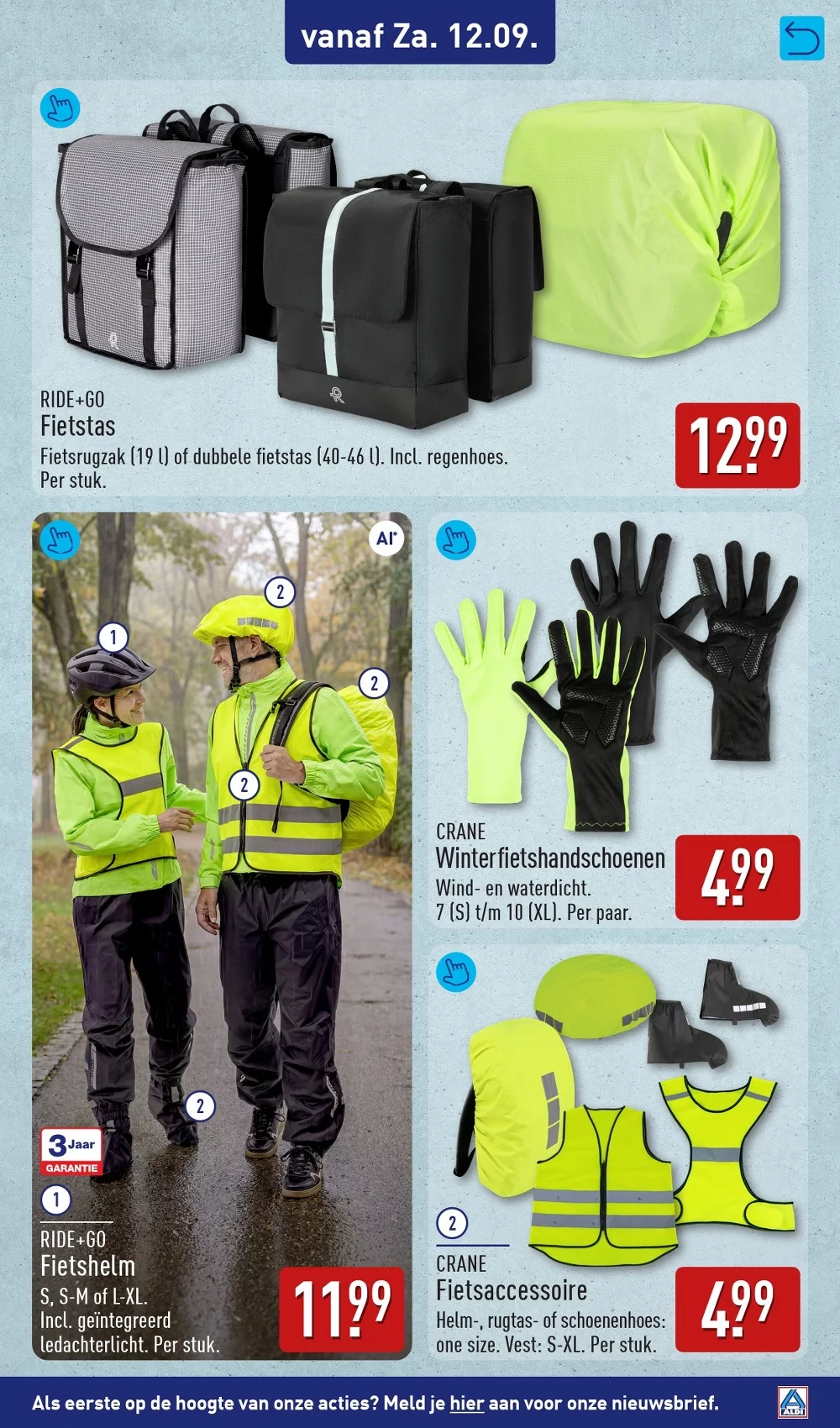 aldi folder week 37 55