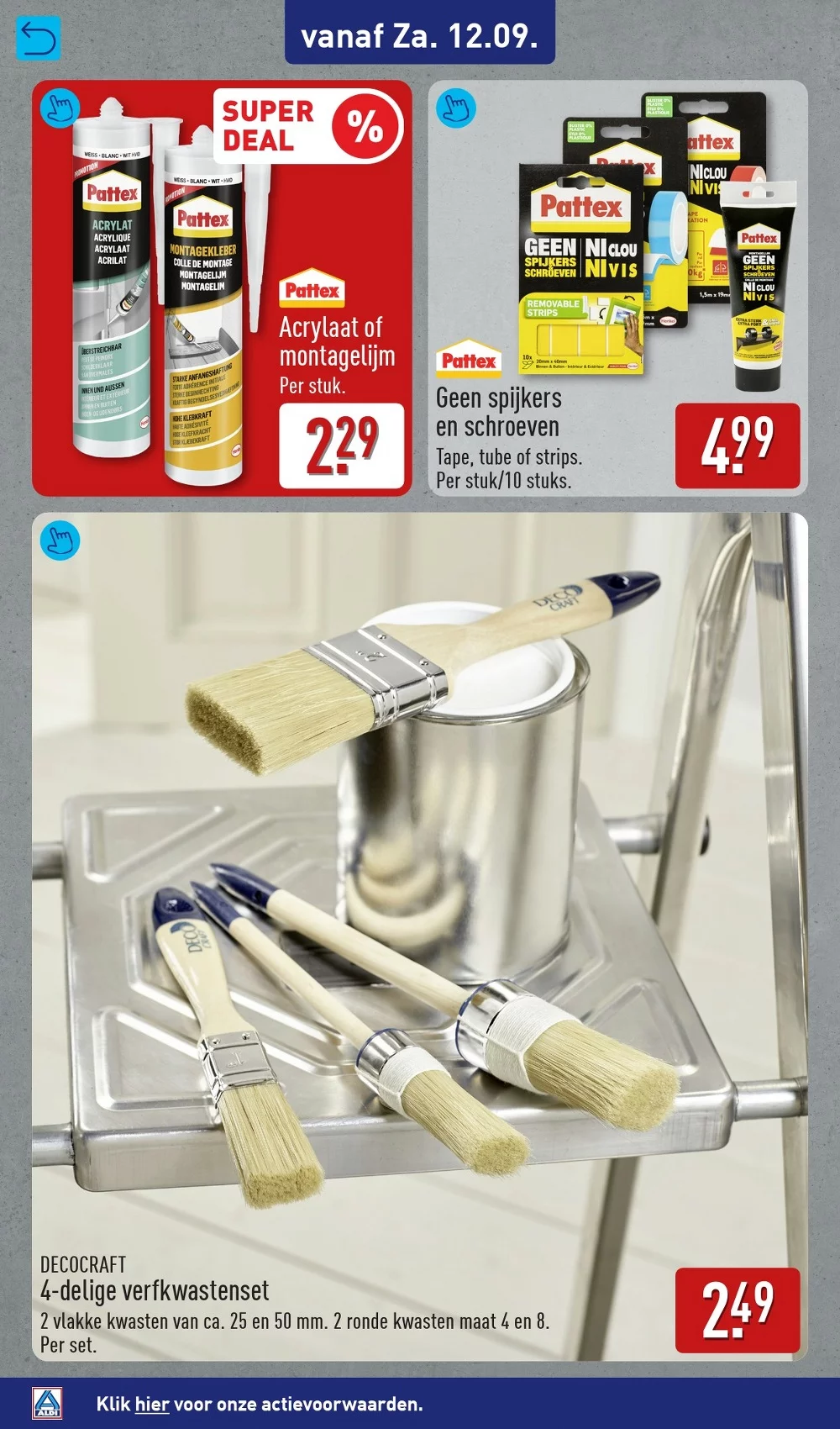 aldi folder week 37 58