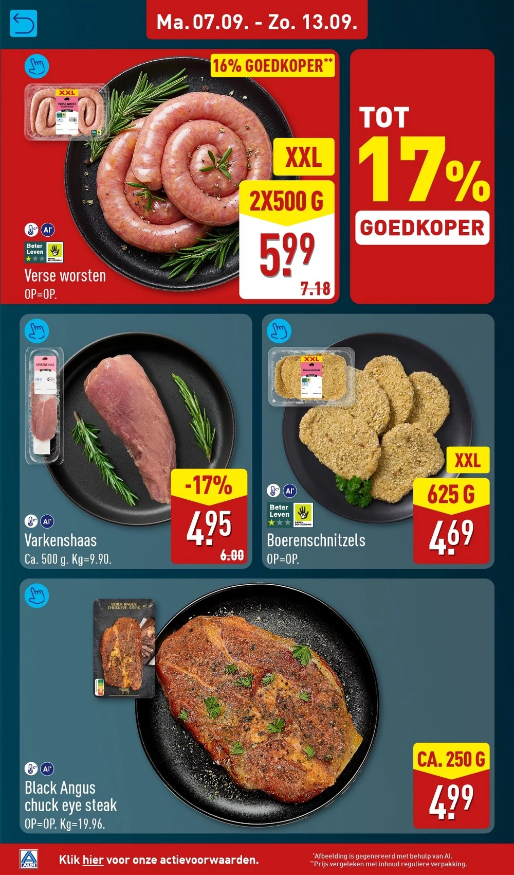aldi folder week 37 8