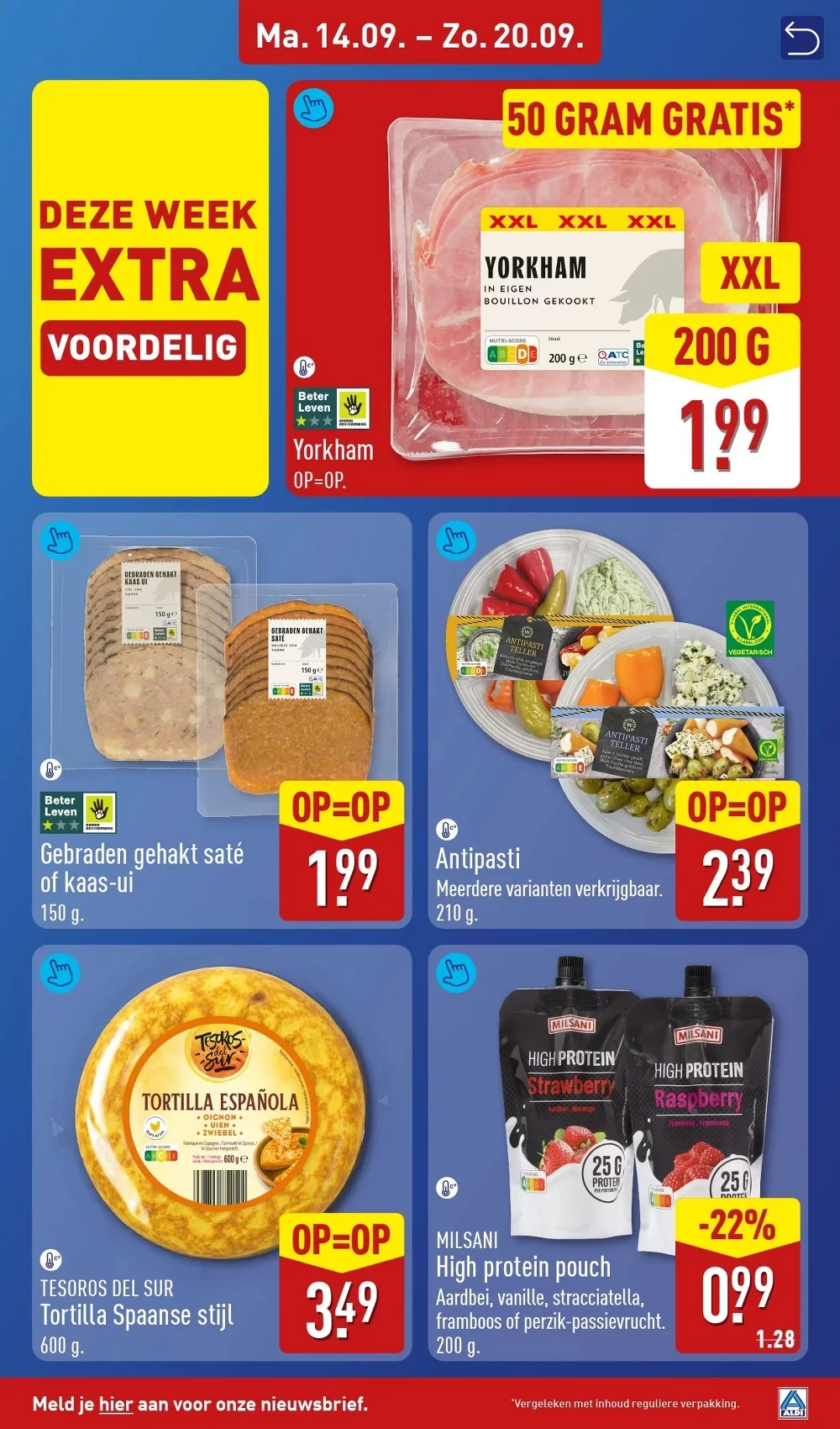 aldi folder week 38 11