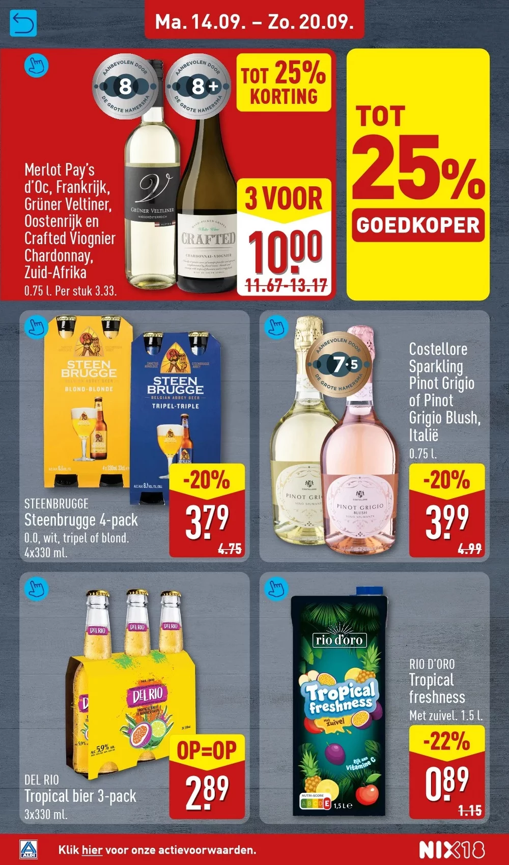 aldi folder week 38 14