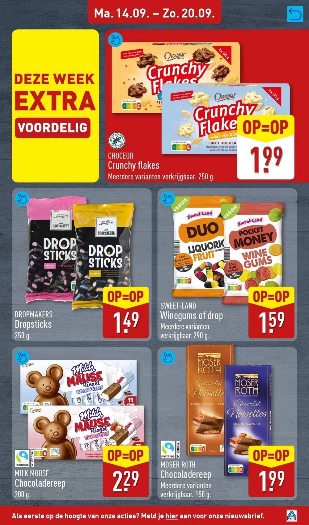 aldi folder week 38 15