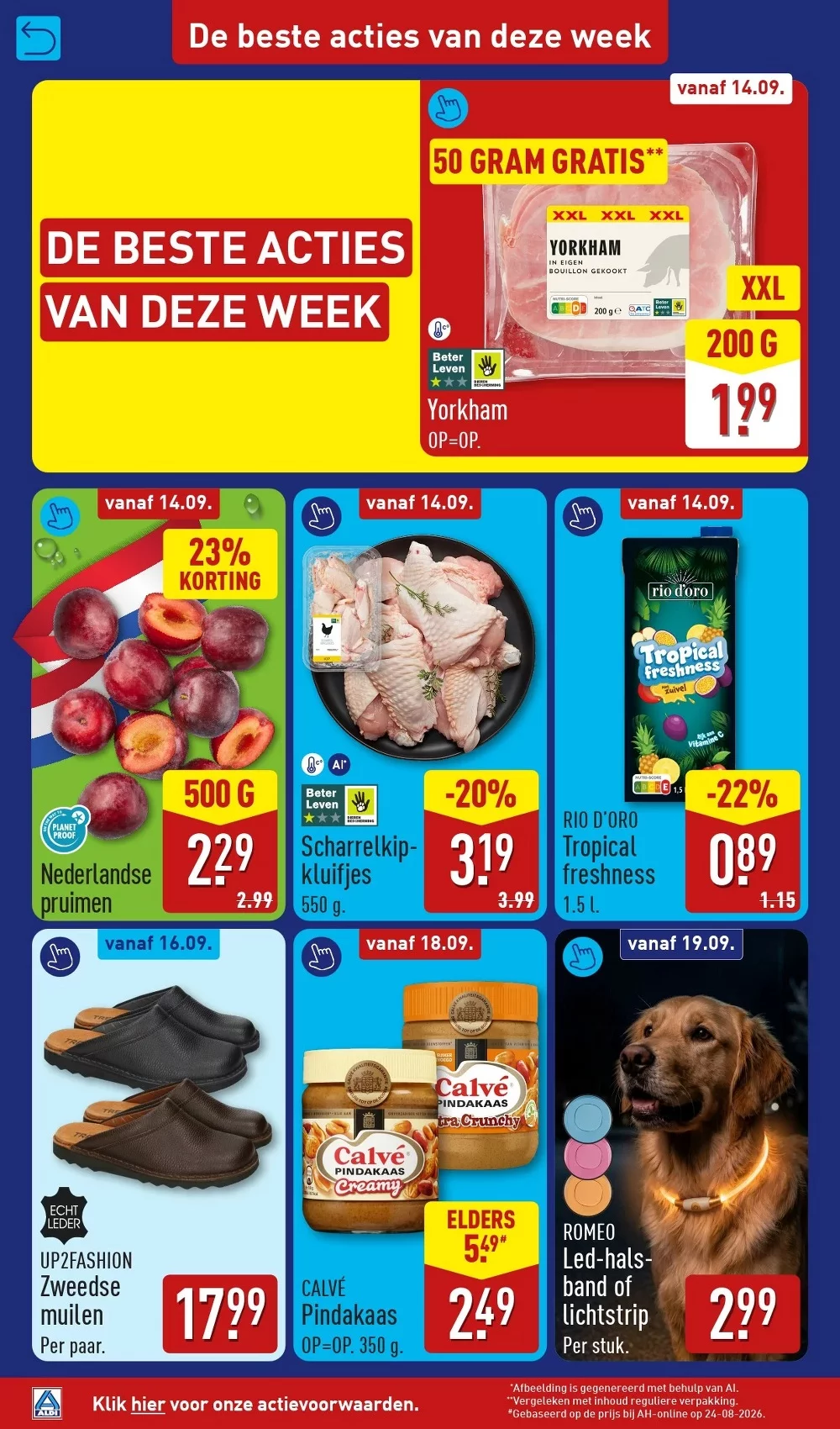 aldi folder week 38 2