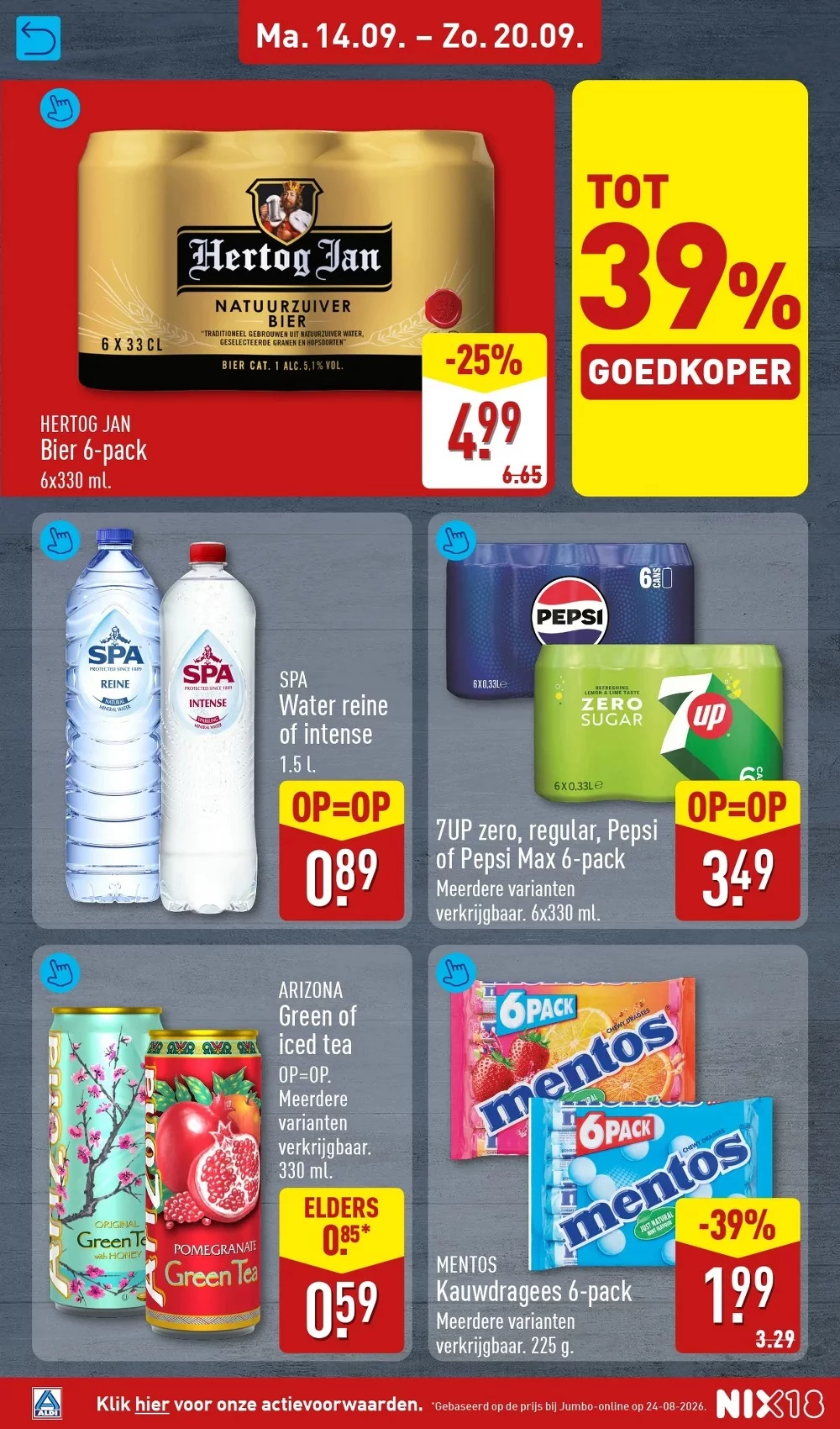 aldi folder week 38 20