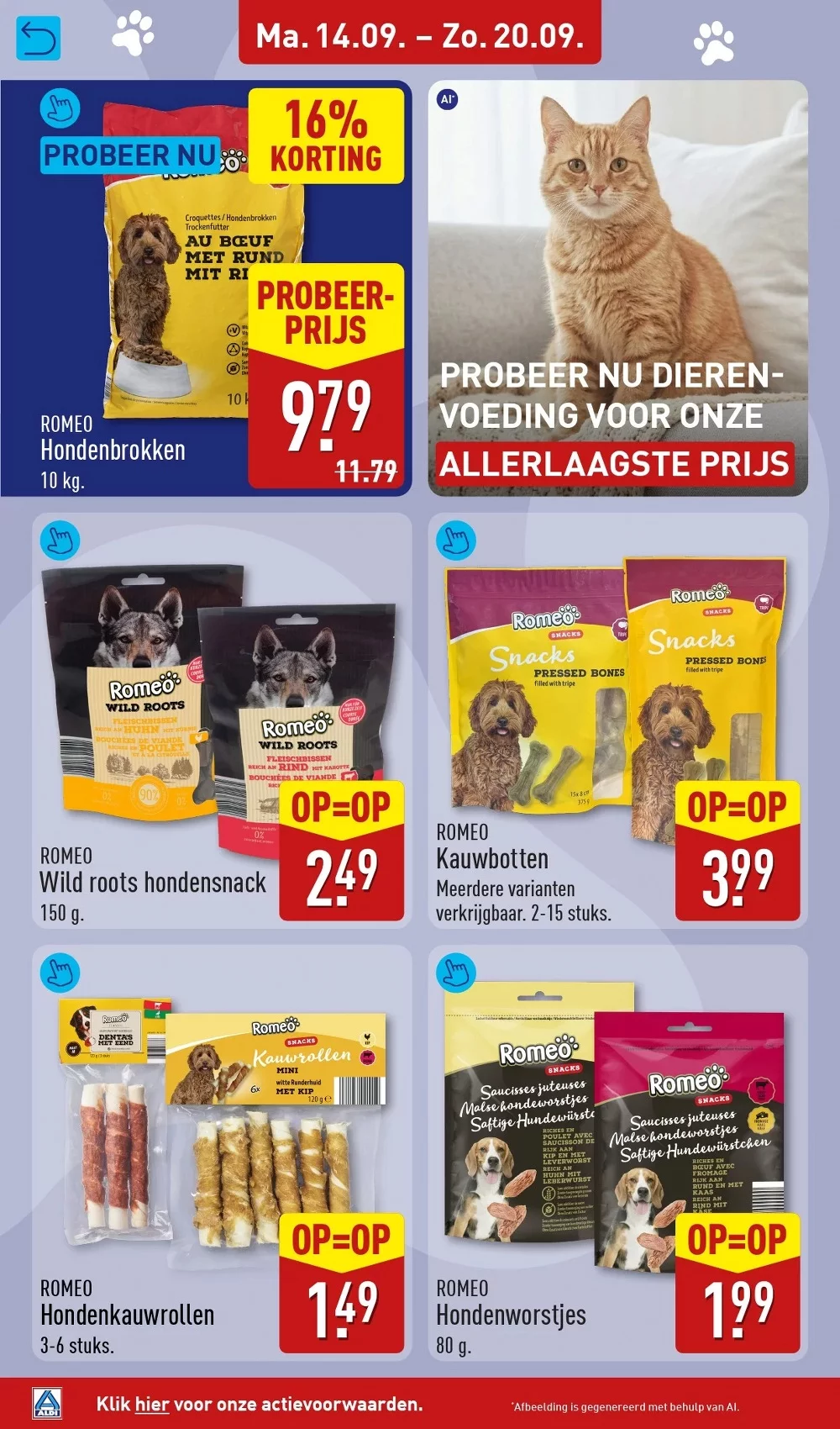 aldi folder week 38 24