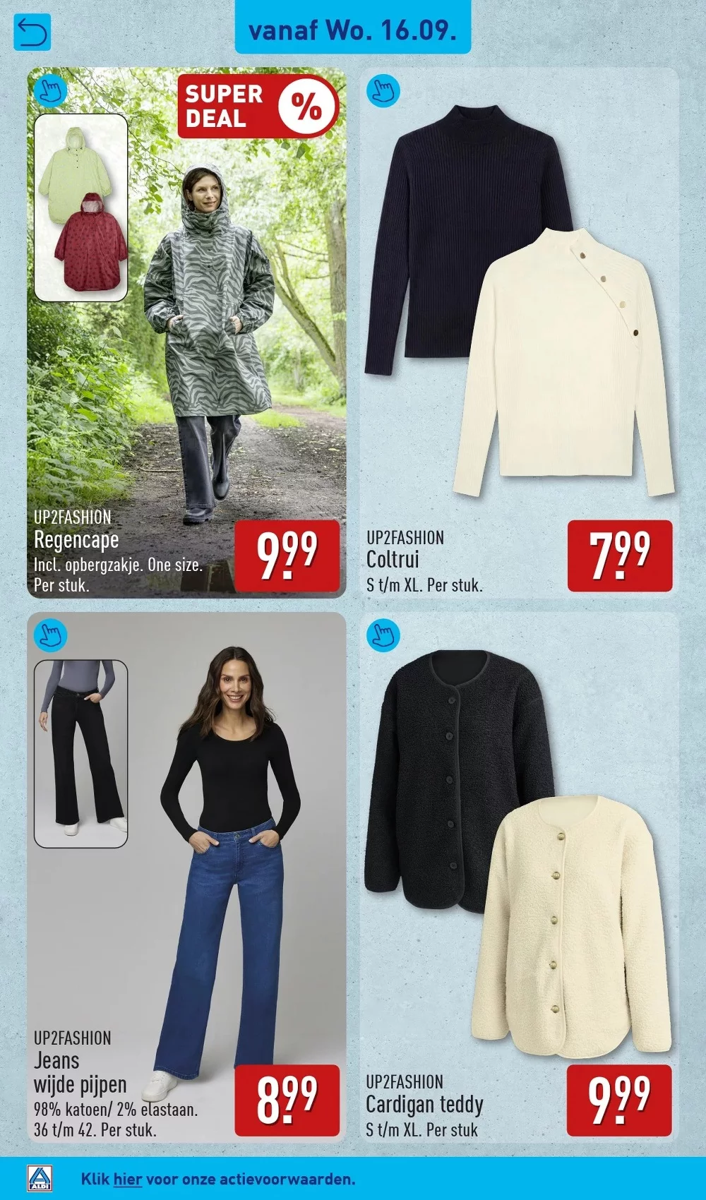 aldi folder week 38 34