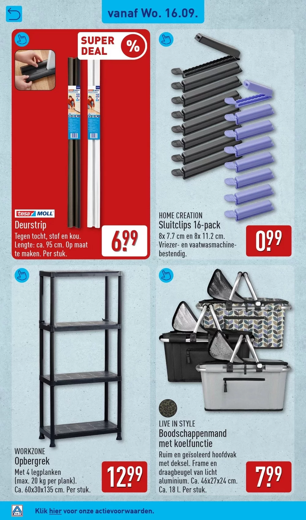 aldi folder week 38 36