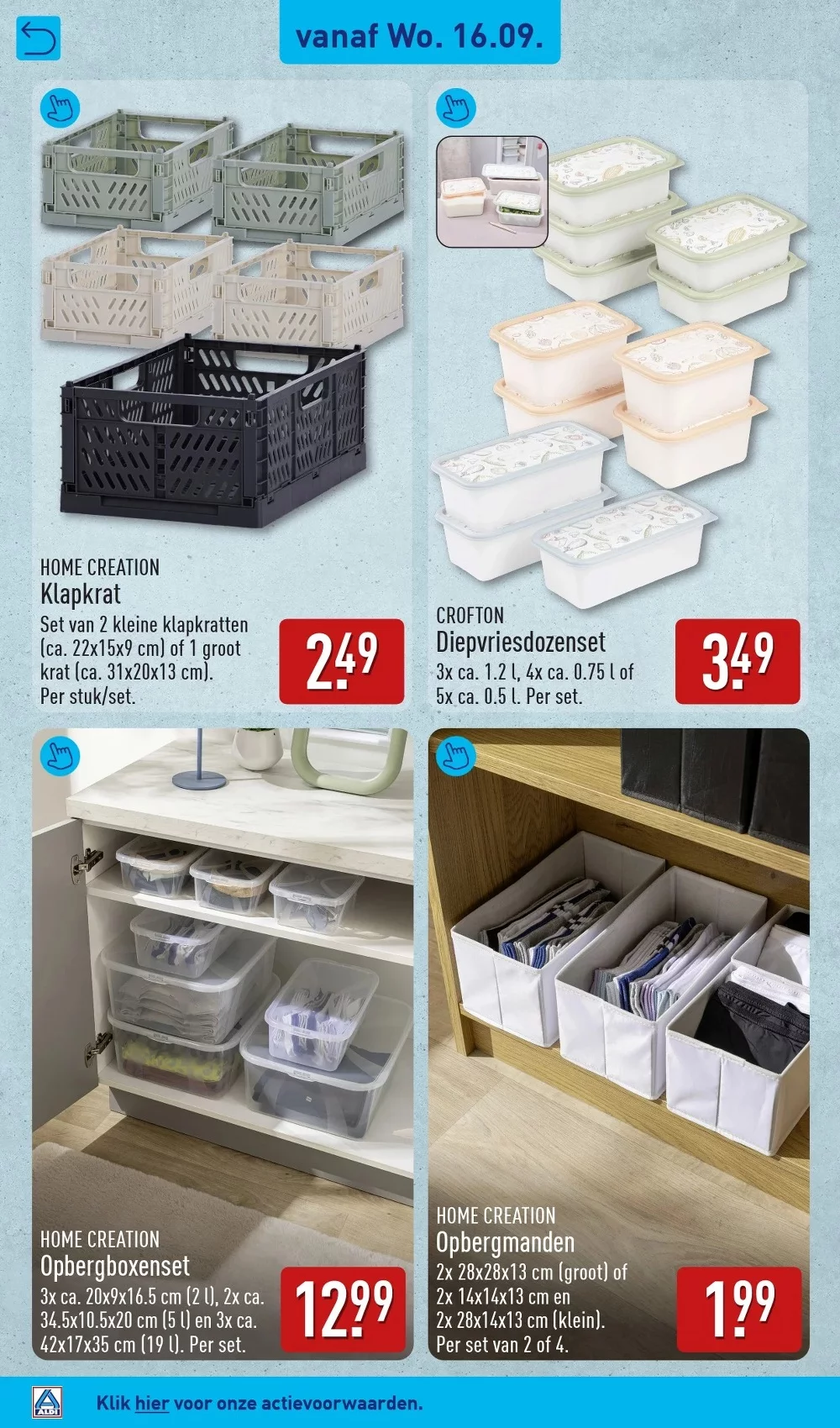 aldi folder week 38 38