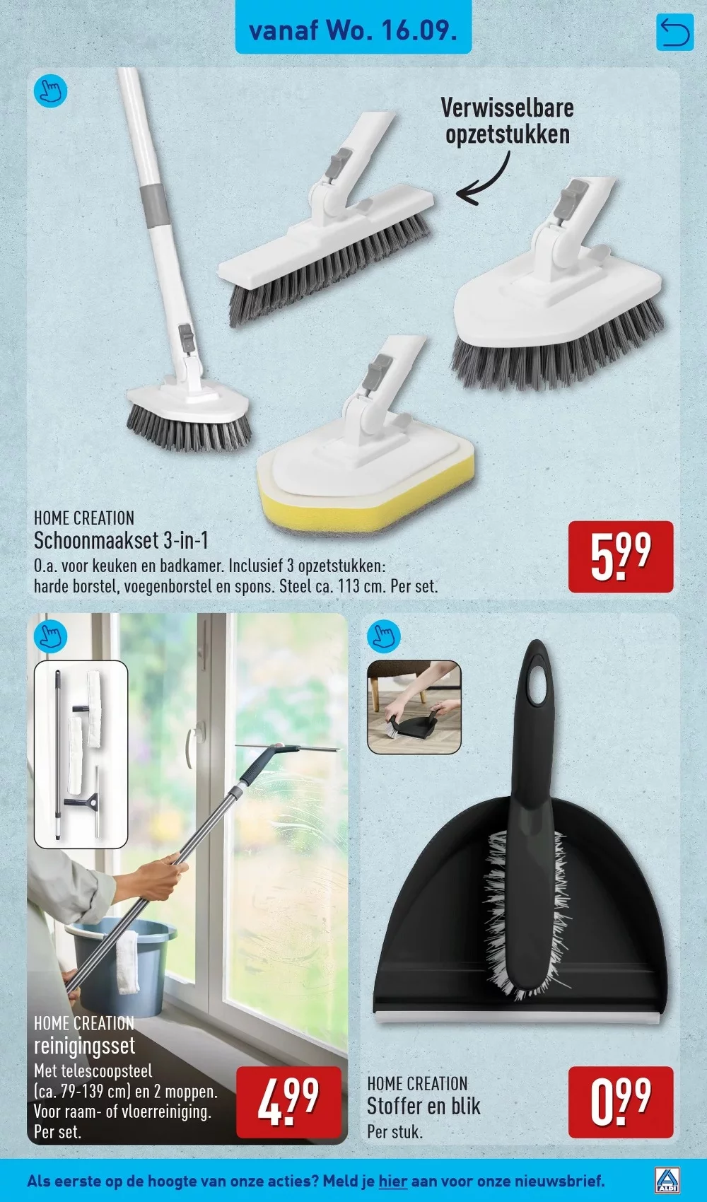 aldi folder week 38 39