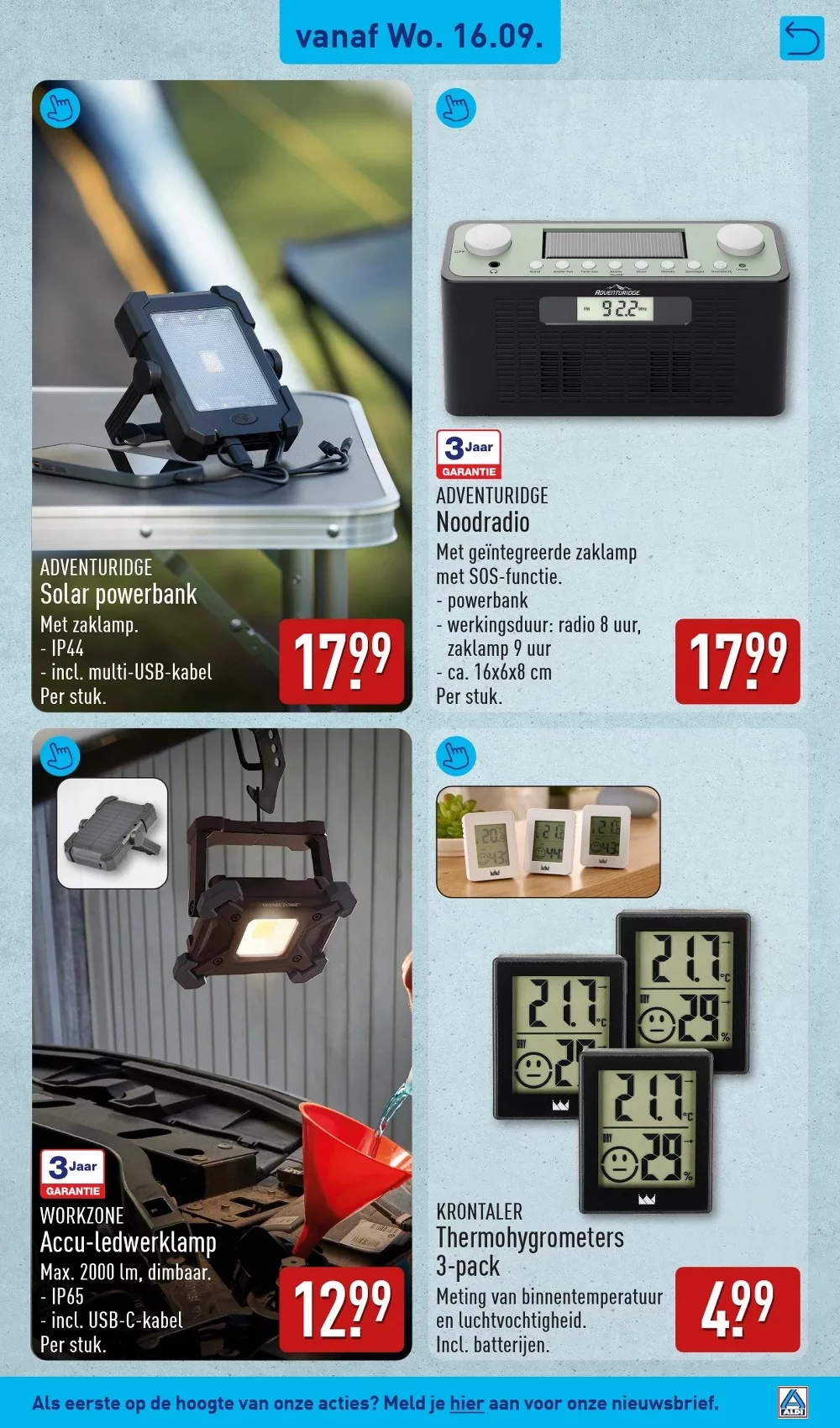 aldi folder week 38 41