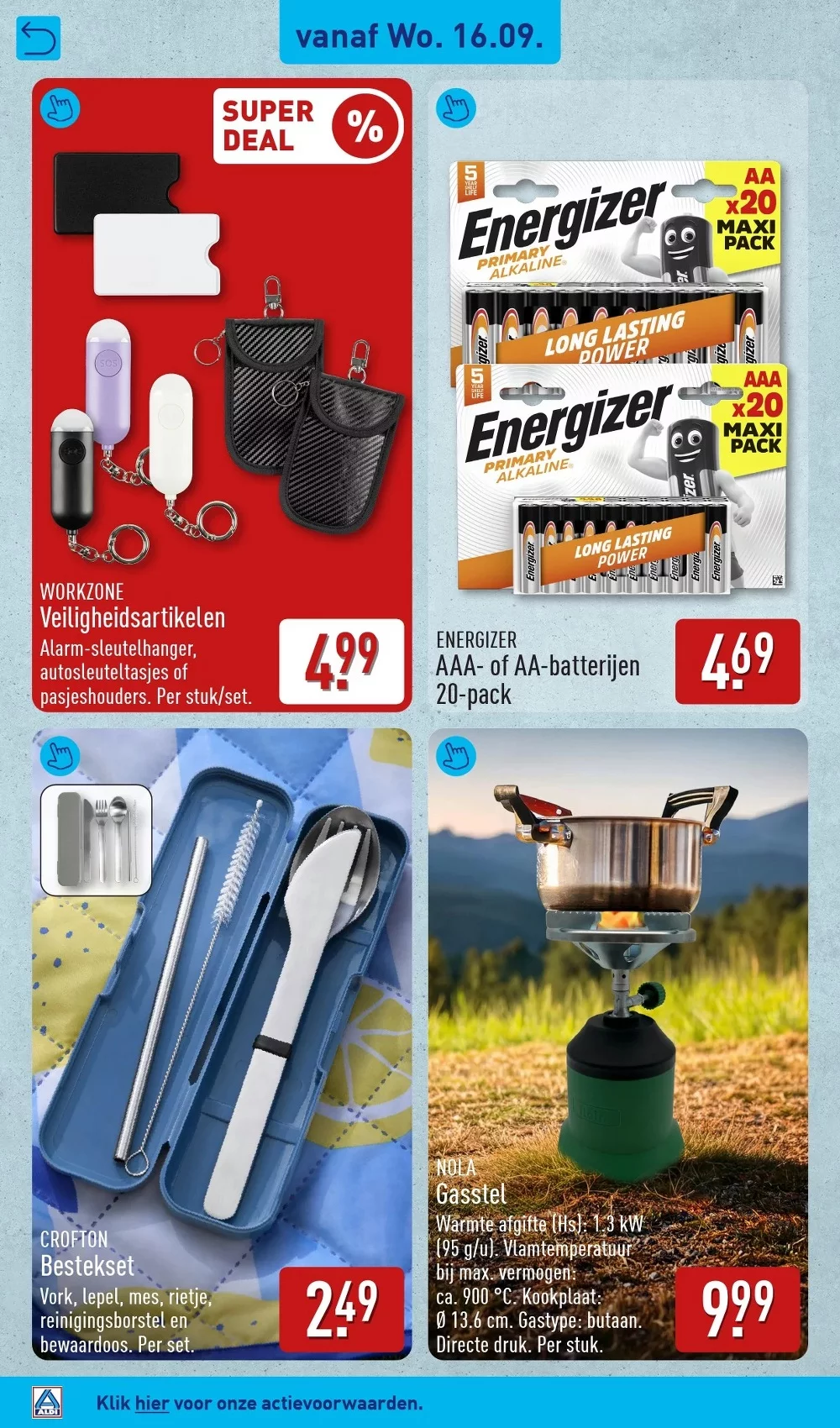 aldi folder week 38 42