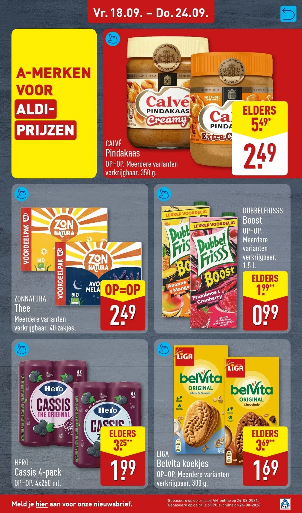 aldi folder week 38 43