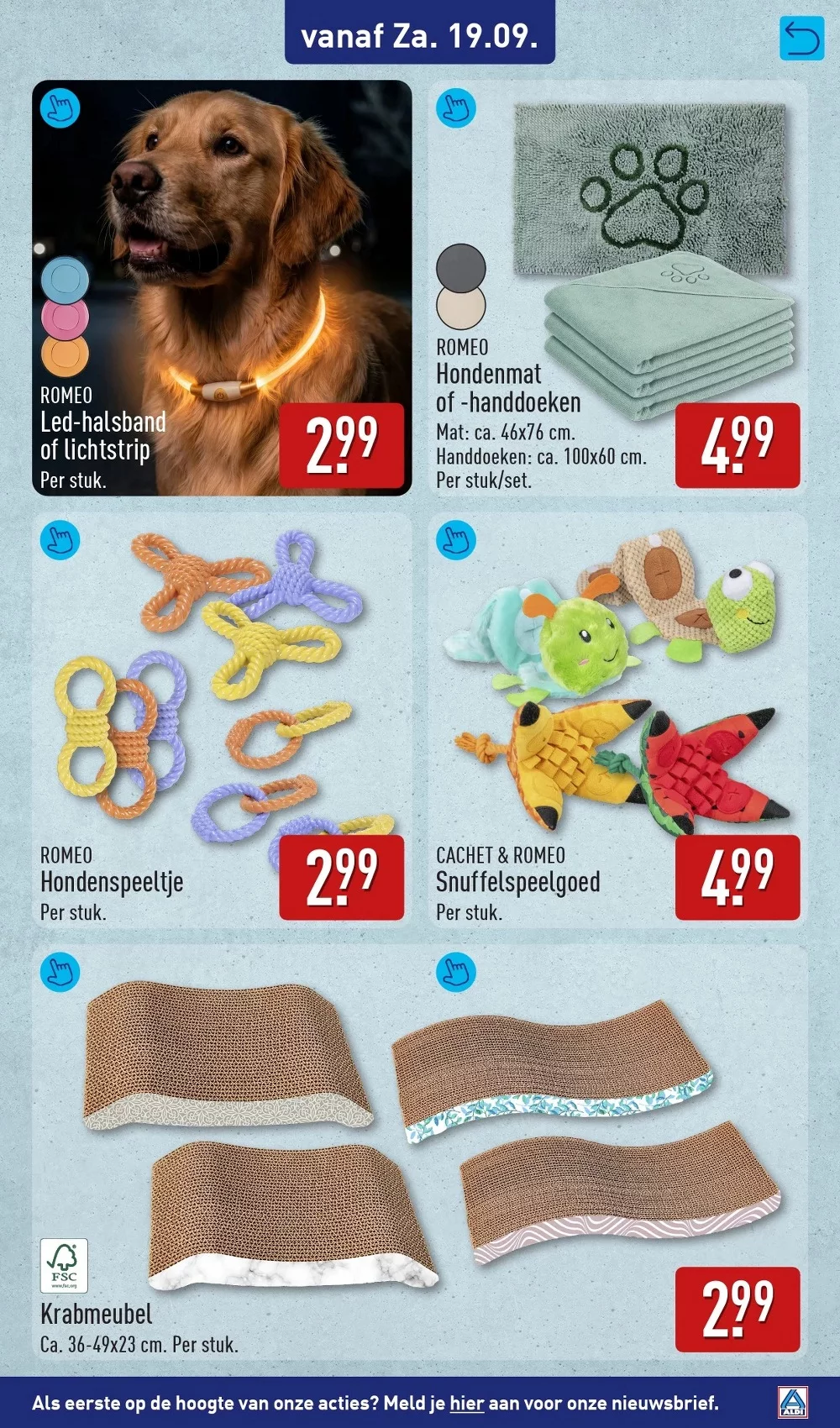 aldi folder week 38 47