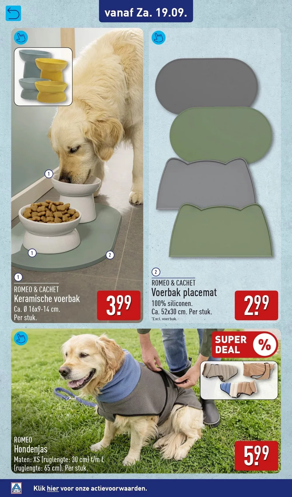 aldi folder week 38 48