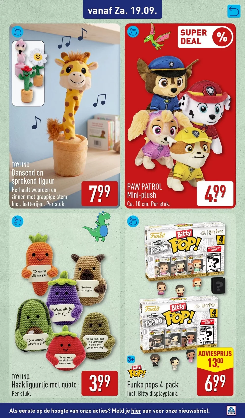 aldi folder week 38 49