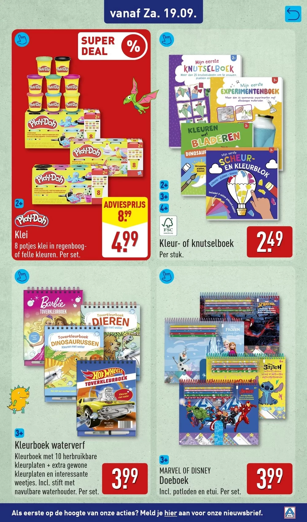 aldi folder week 38 51