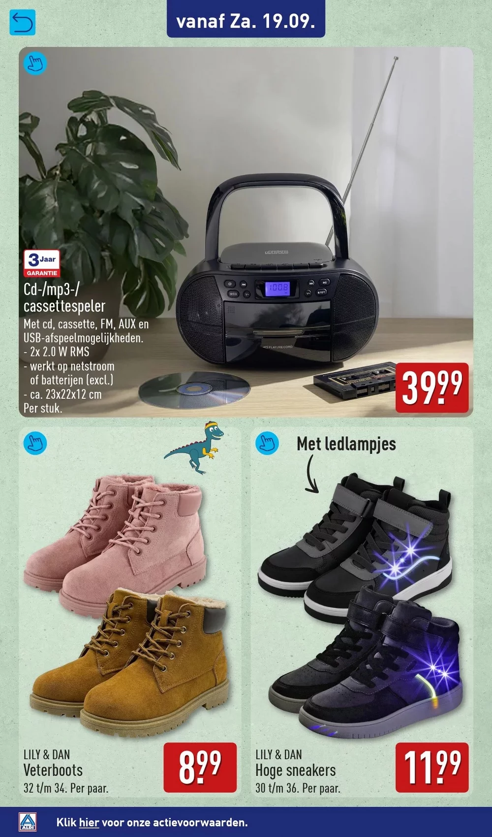 aldi folder week 38 54