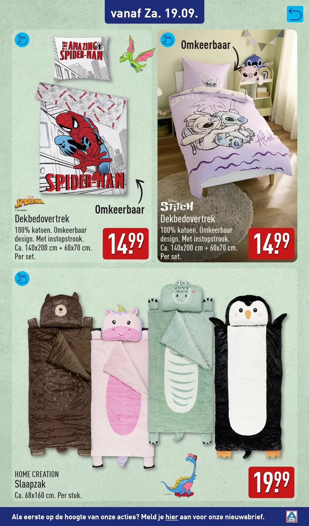 aldi folder week 38 55