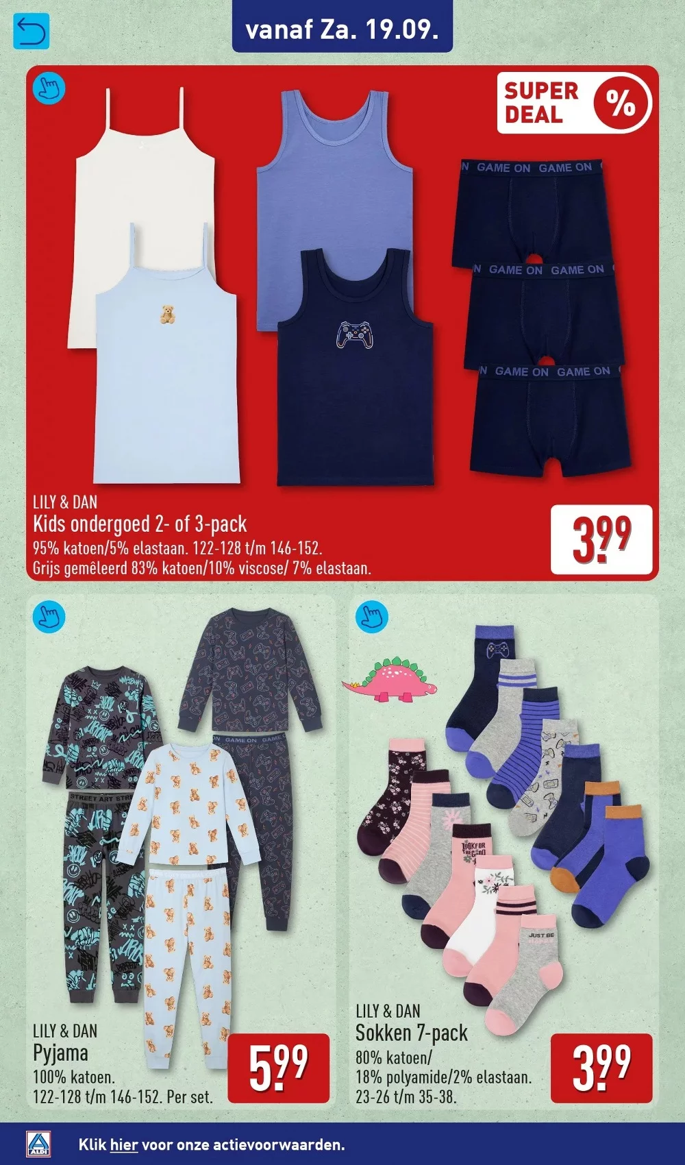 aldi folder week 38 56