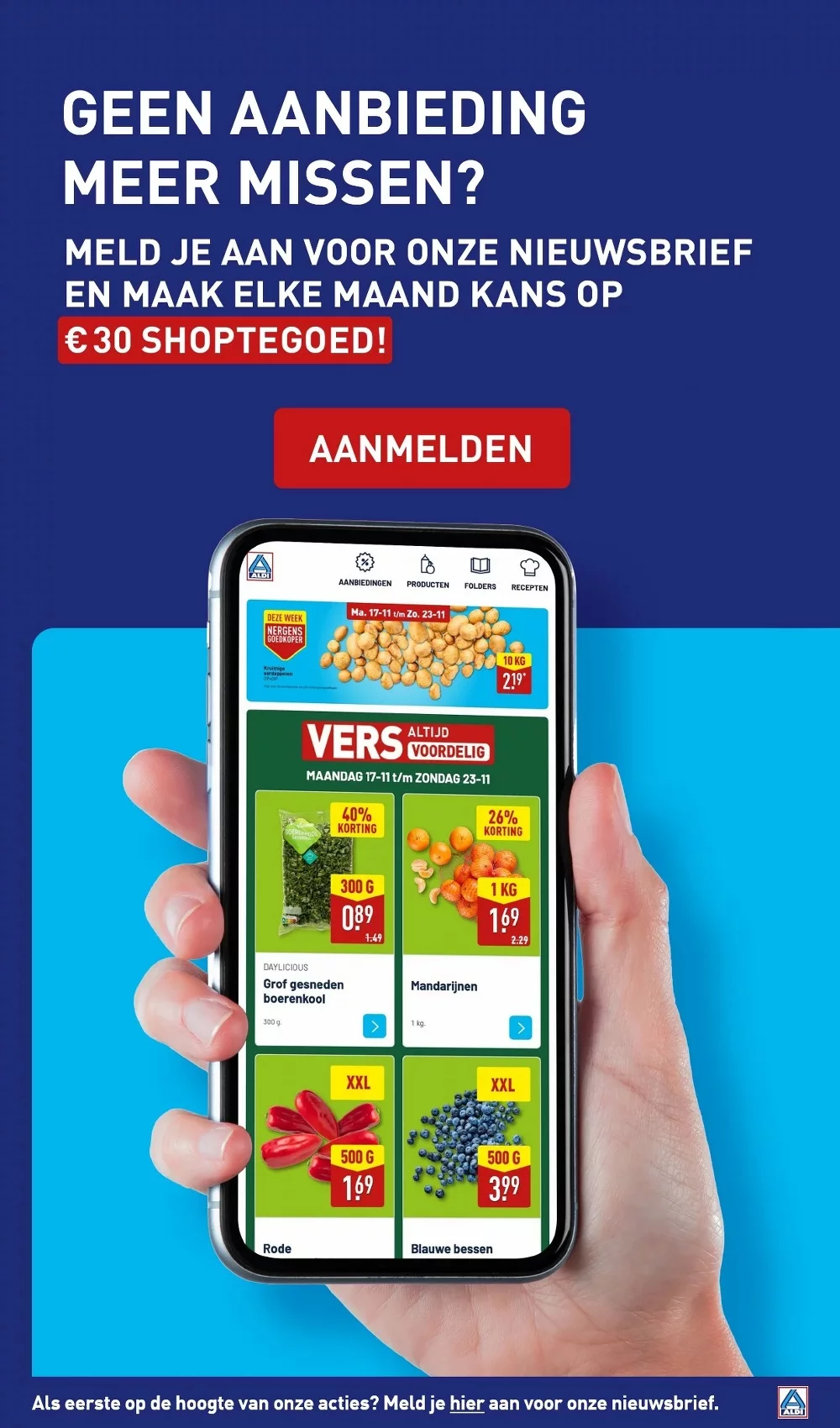 aldi folder week 38 58