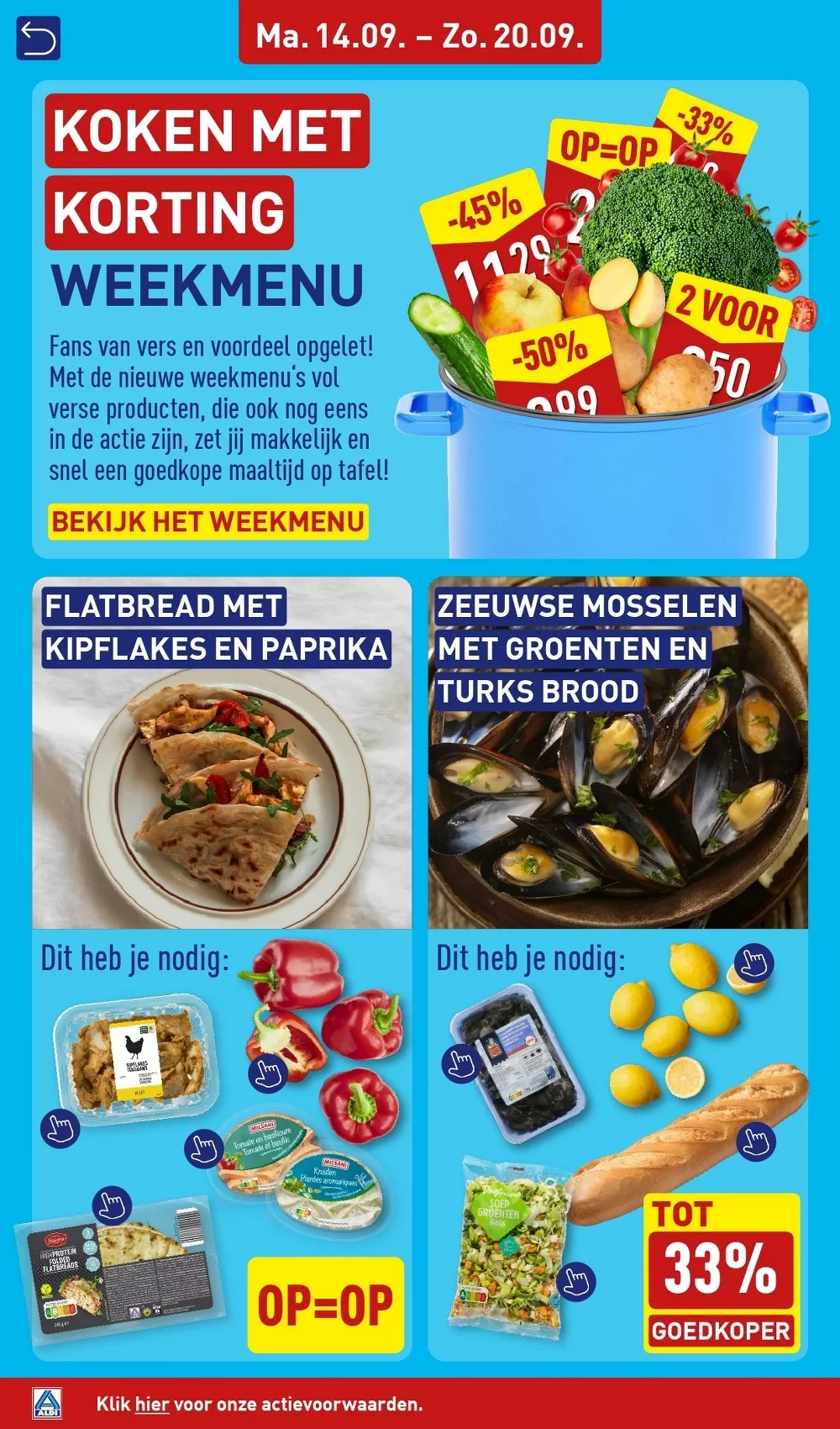 aldi folder week 38 8