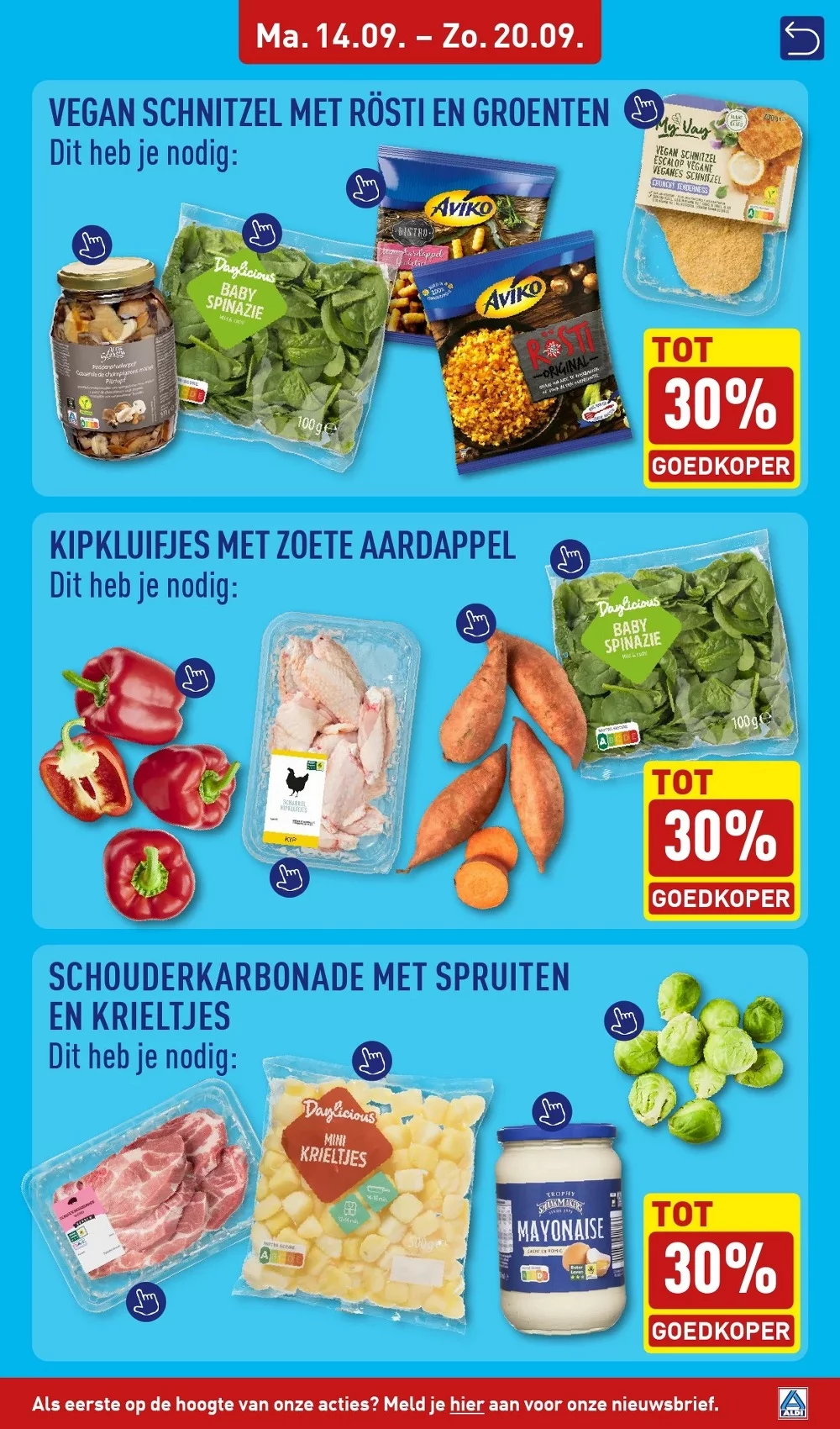 aldi folder week 38 9
