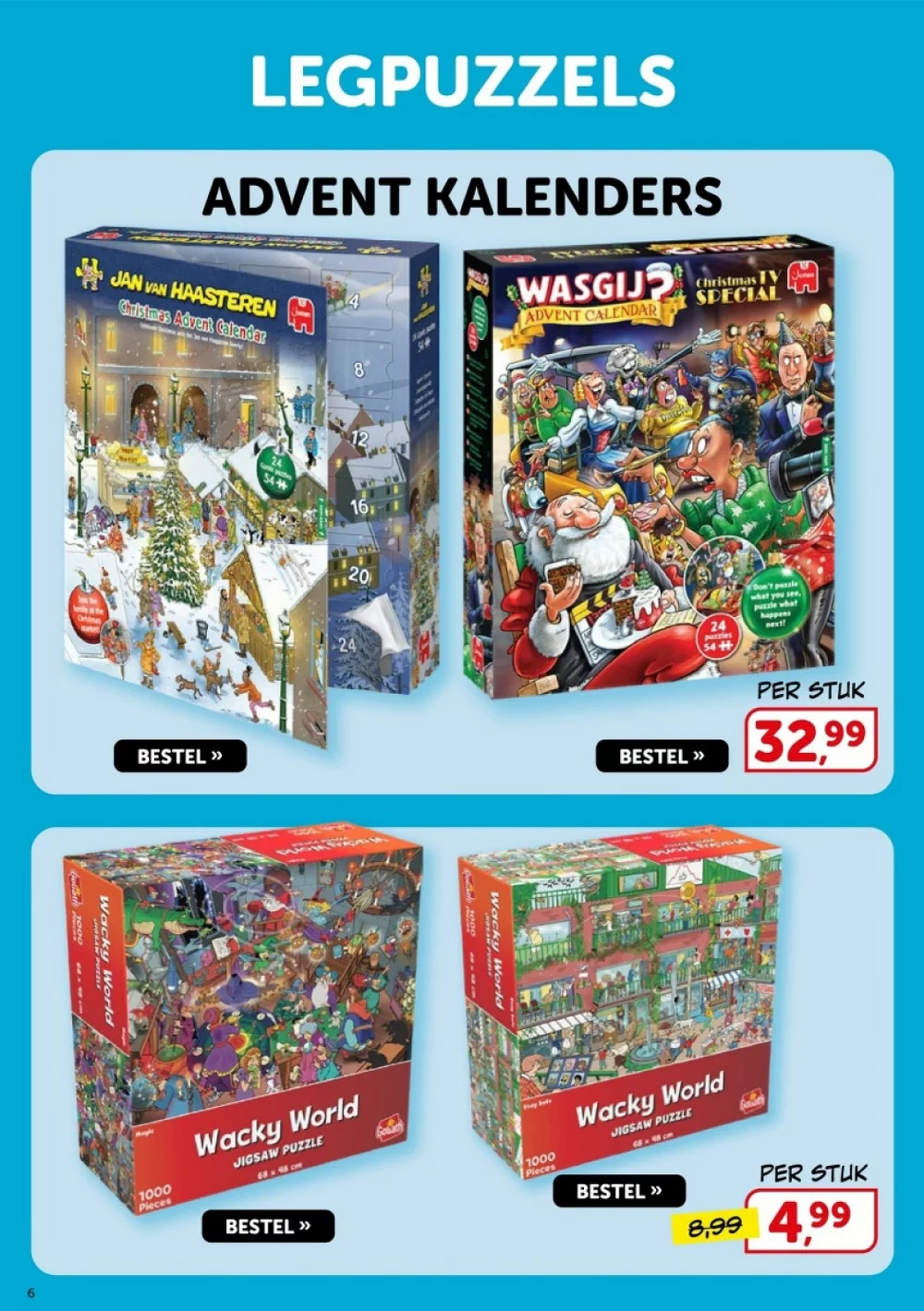 boekenvoordeel folder week 38 2026 6