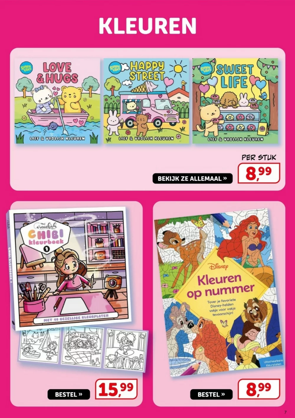 boekenvoordeel folder week 38 2026 7