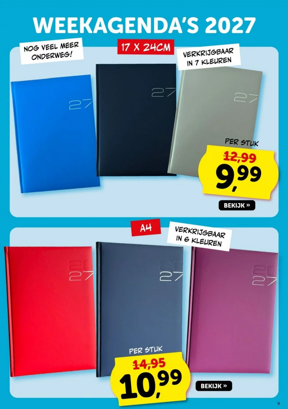 boekenvoordeel folder week 38 2026 9