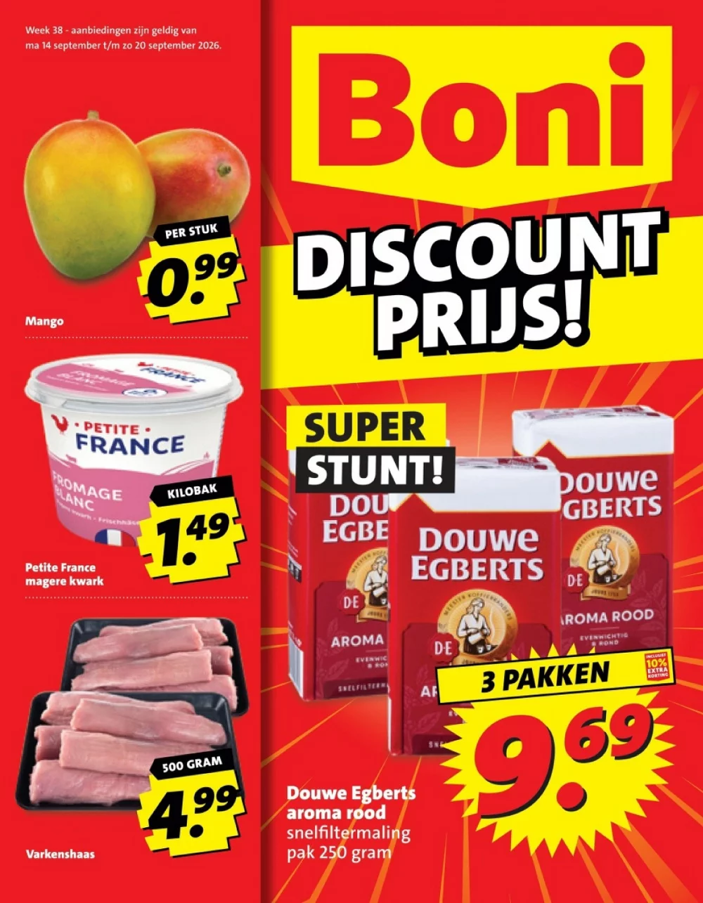 boni folder week 38