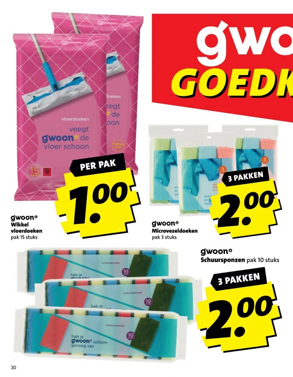 boni folder week 38 2026 30