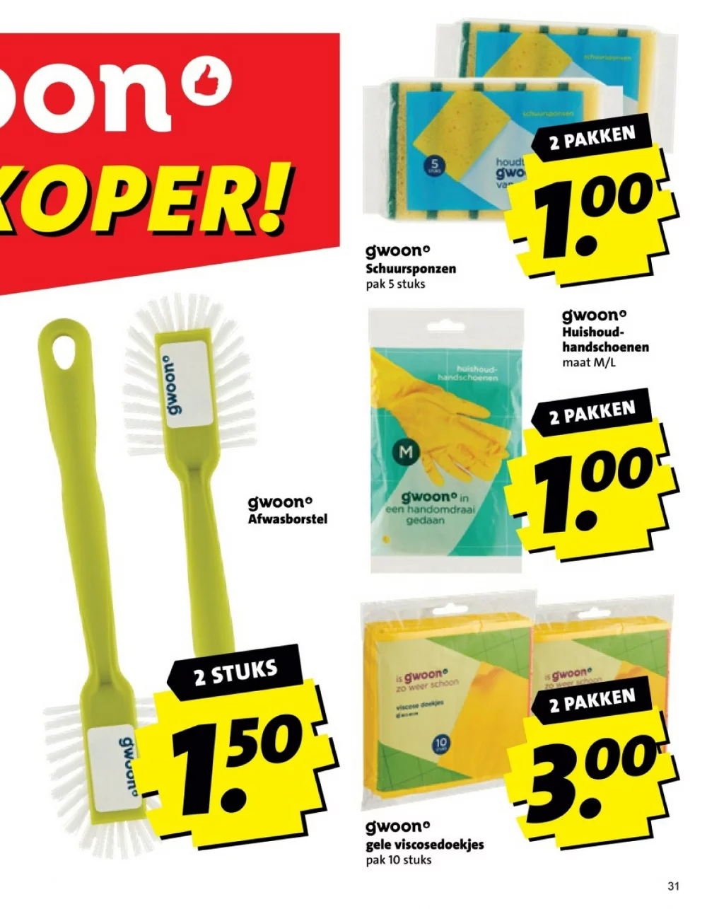 boni folder week 38 2026 31