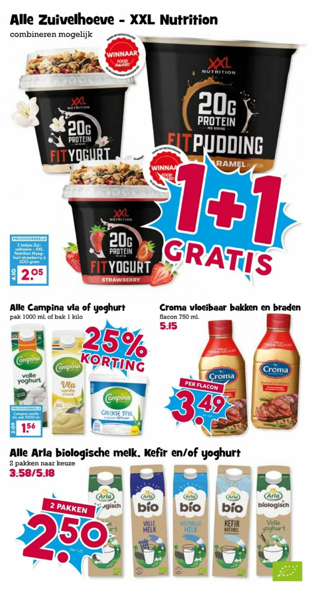 boons markt folder week 37 2026 12