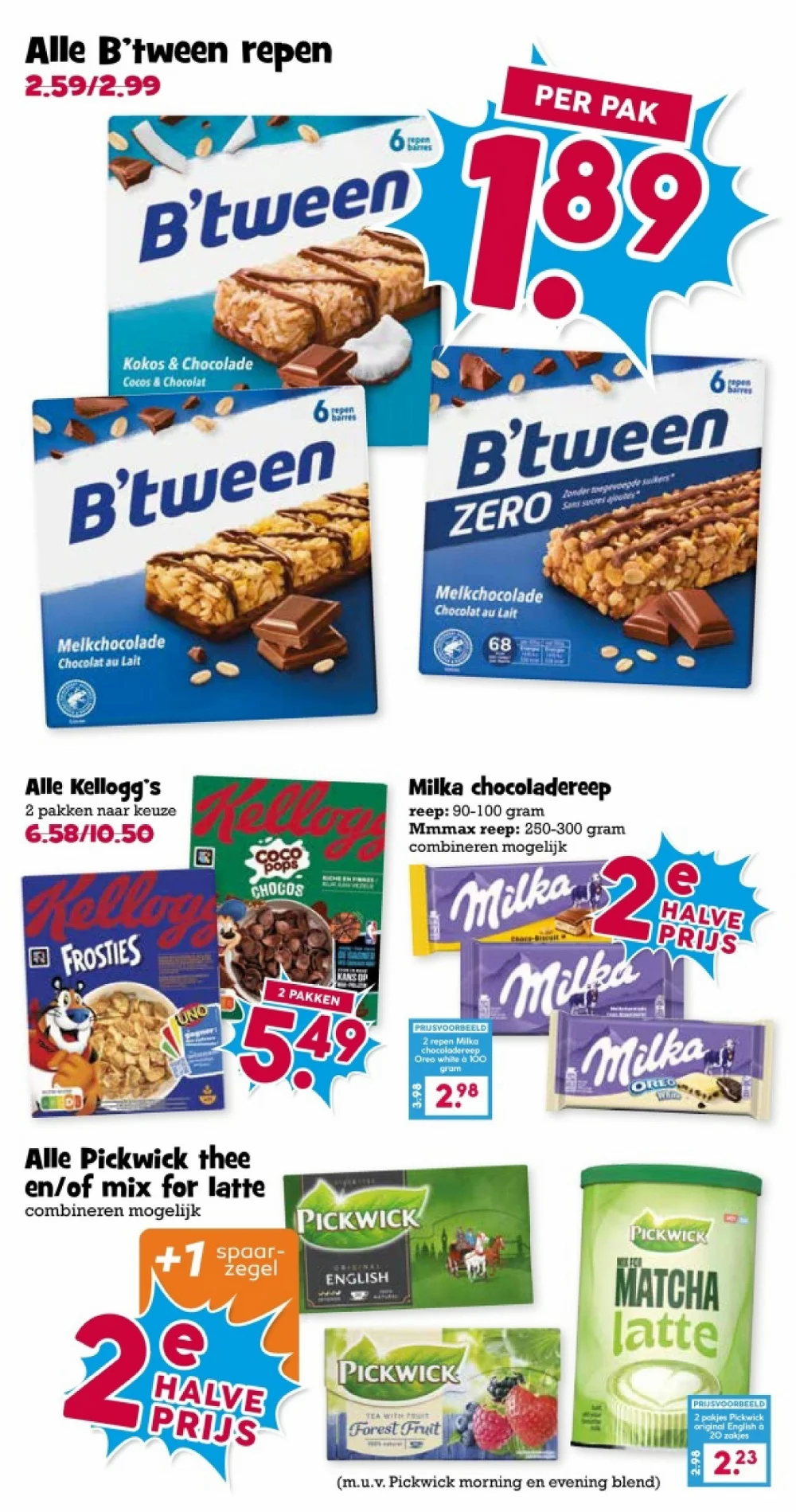 boons markt folder week 37 2026 16