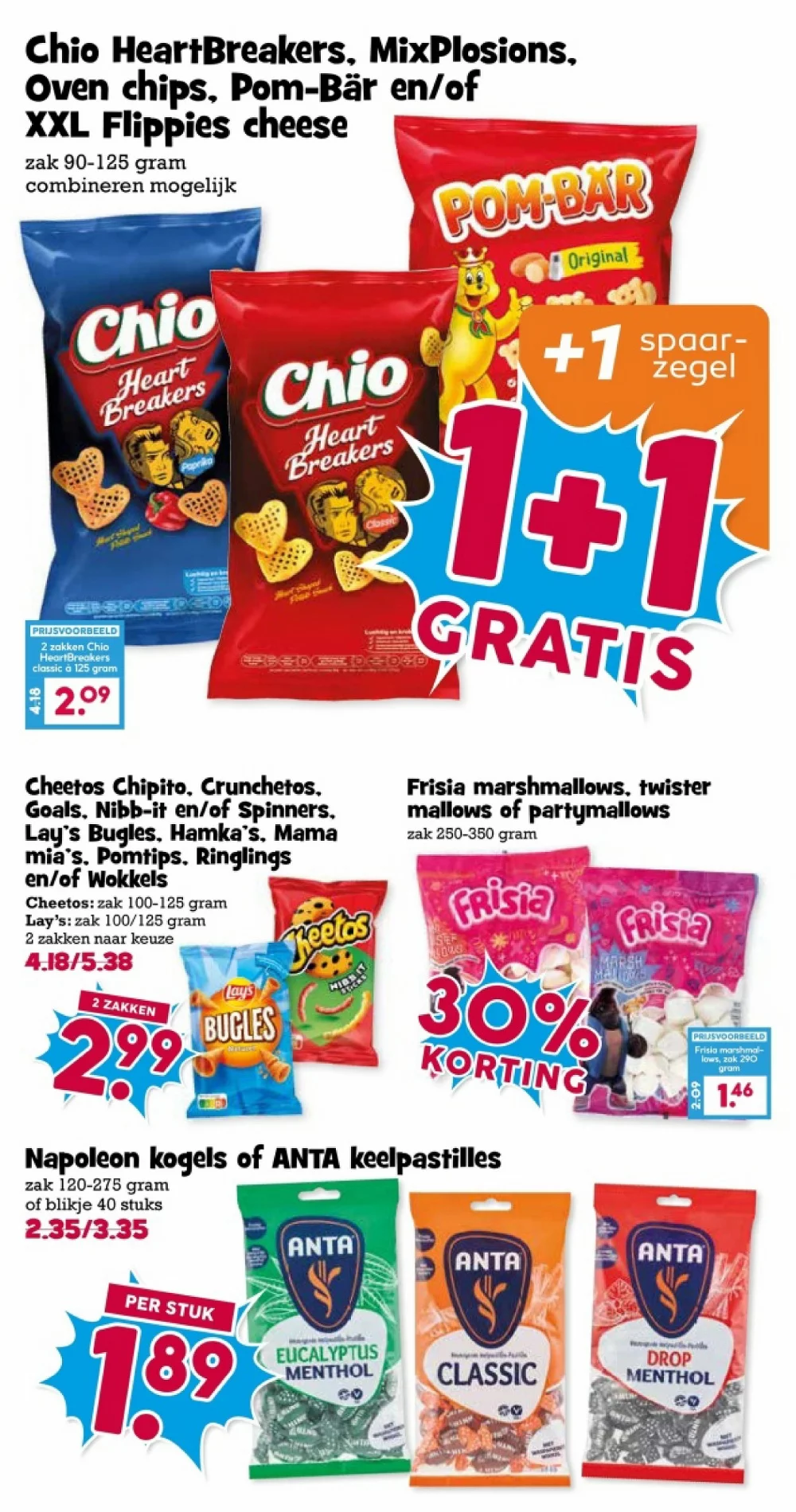 boons markt folder week 37 2026 17