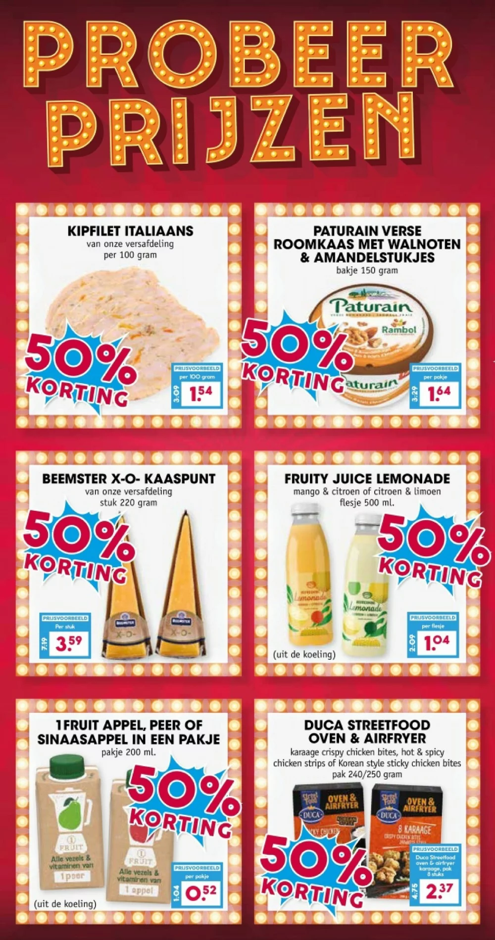 boons markt folder week 37 2026 2