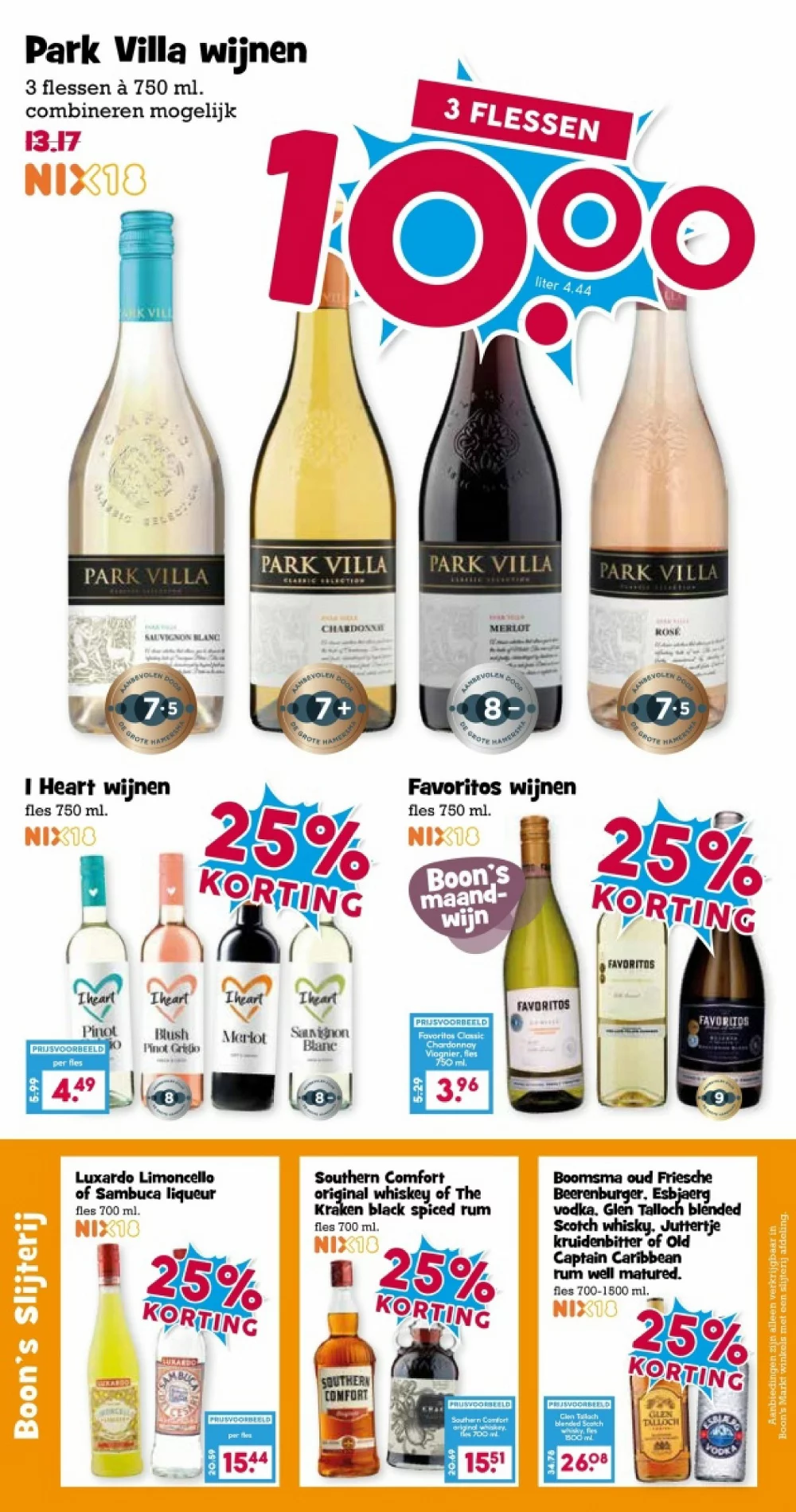 boons markt folder week 37 2026 21